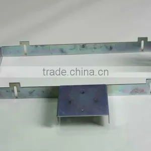 High Quanlity Lamp Parts -Stamping Plate thumbnail-1