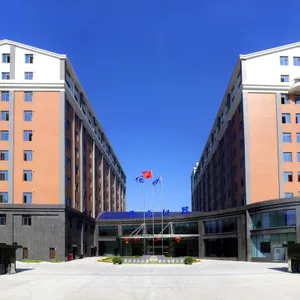 Changsha Kaiyuan Instruments Co., Ltd company overview - view 1 thumbnail