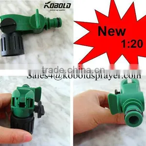Wholesale Plastic 28/410 Hose End Sprayer thumbnail-2