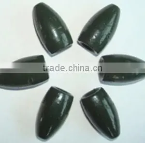 Tungsten Bullet Weight for Bass Fishing thumbnail-4
