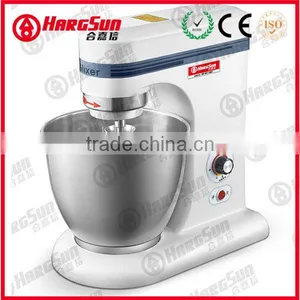 Commercial Electric Dough Planetary Mixer Machine for Bread Baking thumbnail-1