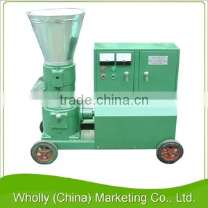 Best Quality Reasonable Price Pellet Machine for Poultry thumbnail-5
