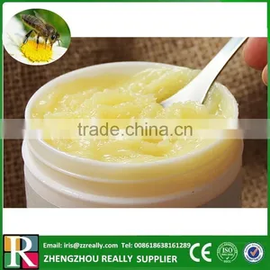 100% Pure Natural Frozen Fresh Royal Jelly on Sale thumbnail-1