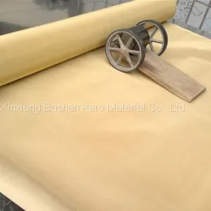 China Wholesale Price Copper Wire Mesh thumbnail-3