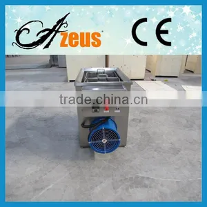 Chicken Frying Machine/potato Chips Fryer Machine thumbnail-3