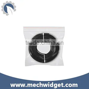 EPA,GS,CE,EMC Certification and Filament Cutting Type Brush Cutter 3.2mm*1KG Black Nylon Line thumbnail-1