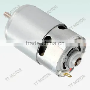 tt Motor High Rpm 775 Motor and 24v dc Motor thumbnail-3