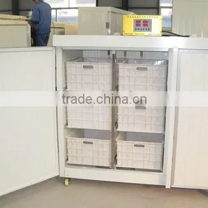 HOT! China Made Soya Bean Sprout Machine thumbnail-4