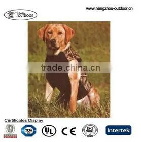 Gog Harness Neoprene Vest thumbnail-1