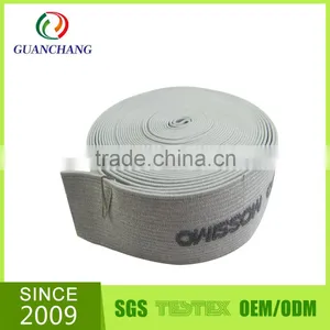 China Wholesale Eco-friendly Polyester Decorative Tubular Webbing Strap thumbnail-1