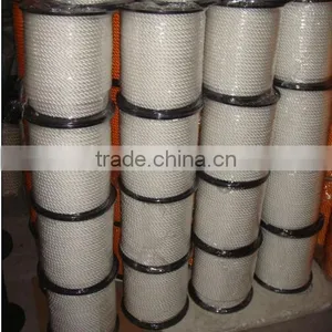 PP Multifilament Rope thumbnail-2