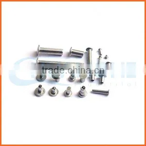 High Quality Nail Head Hollow Rivet thumbnail-3