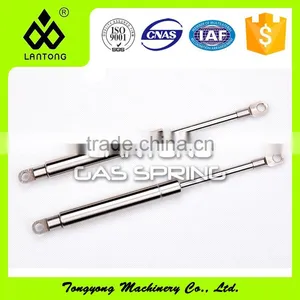 Stainless Steel Gas Lift Up Gas Cylinder For Auto thumbnail-1