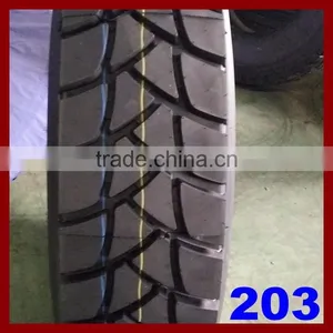 12r22.5 Truck Tubless Tyre Good Brand New Tyres Prices on Sale thumbnail-5