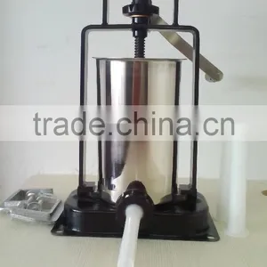 3L SS Vertical Sausage Stuffer thumbnail-1