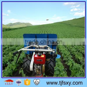 Chili Cutter Power Harvester thumbnail-3