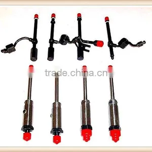 Fuel Injector Assembly for Compactor /paver/crane/excavator/bulldozer thumbnail-3