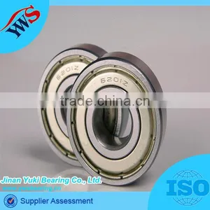 Low Noise Bicycle Wheel 1 Inch Stainless Steel Ball Bearing thumbnail-3