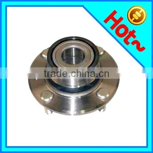 Flange Wheel Hub Bearing for HYUNDAI Elantra 52710-2D000 thumbnail-1
