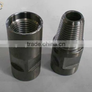 Factory Price Cnc Steel Engravers/turning Cnc Parts thumbnail-1