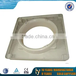 Plastic Electronics Shell Part thumbnail-1