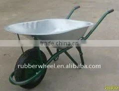 Various Types of Wheel Barrows in Supplying thumbnail-1