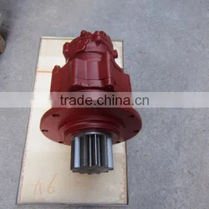 PC360-7 Swing Motor 207-26-00201 PC350-7 thumbnail-3