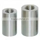 Reinforced Connections / Concrete Reinforced Steel Bar thumbnail-1