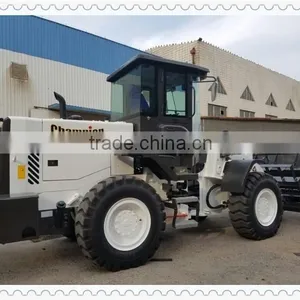 AS938 compact 3 тонны китайский колесный погрузчик thumbnail-2