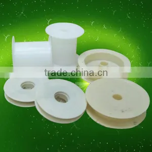 PSF/PSU Plastic Coil Frame thumbnail-5
