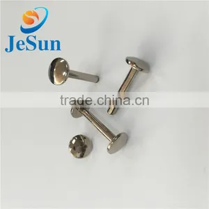 Stainless Steel Chicago Screw Hot Sale 2017 thumbnail-3