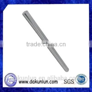 High Precision Customized Stainless Steel Long Shaft thumbnail-3
