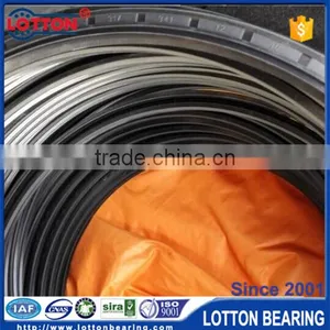China LOTTON Cheap Price High Quality Bearings Oil Seal TC NBR thumbnail-1