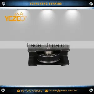 Rust-proof Roller Wheel Door Shower Excellent Selling thumbnail-1