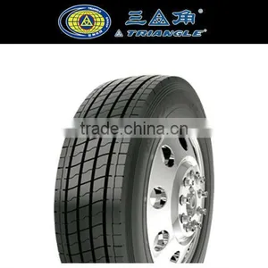 275/70R22.5 TRIANGLE TBR TIRE TRUCK TIRE BUS TIRE thumbnail-1