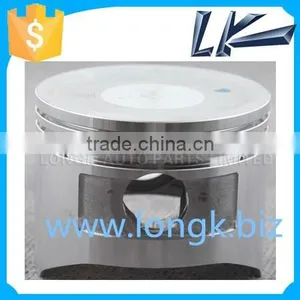 Japanese Motorcycle Gx160 Piston 68mm thumbnail-1