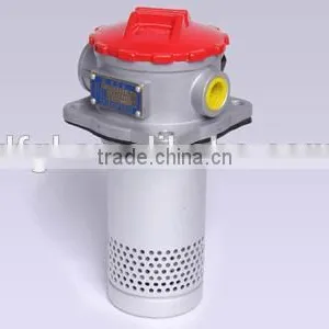 Alternative Leemin Sample Order RFB-630*10/FBX-630*10 Return Filter for Industrial thumbnail-1