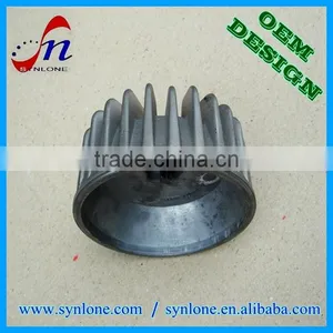 Custom Made Precision Die Casting Car Parts thumbnail-2