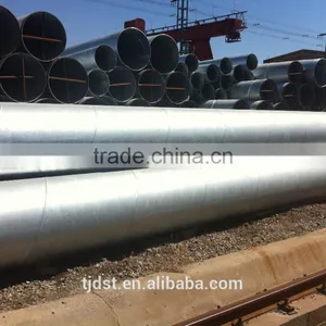 Top Good Quality STEEL PIPE From TIANJIN thumbnail-1