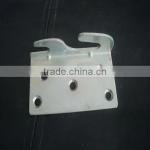 Metal Stamping Hardware for Folding Door thumbnail-1