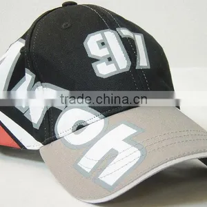 Baseball Cap thumbnail-1