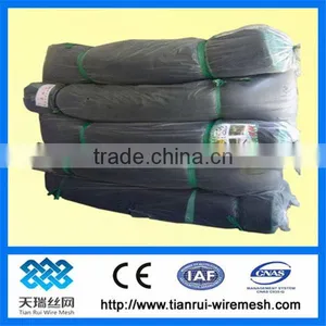 HDPE 100% Virgin Raw Material Sunshade Net With 3% Germany Basf UV thumbnail-1