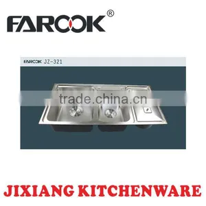Sinks for Kitchen thumbnail-1