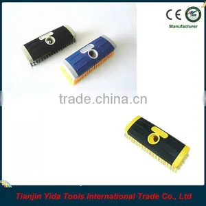 New Cleaning Scrubbing Deck Brush thumbnail-1