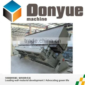 German Technology Production of Aerated Concrete Blocks and Panels (35 Lines Abroad in 6 Countries,14 Lines in India) thumbnail-1