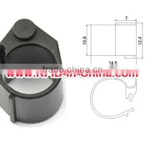 High Performance Anti-allergic RFID Pigeon Ring for Animal Tracking thumbnail-1