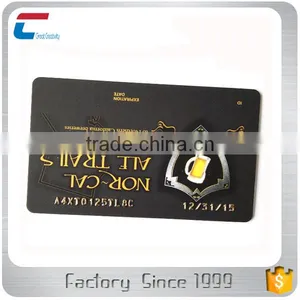 Factory Price 125khz NXP Hitag 1 RFID Smart Card thumbnail-1