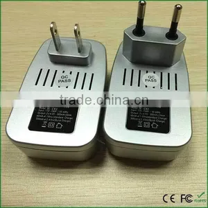 4.2V 350mA Intellicharge Smart Battery Charger(EU/US Plug) for FS01Ring Type Barcode Scanner thumbnail-2