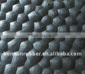 6mm/8mm Thickness Horse Trailer Stable Rubber Mat thumbnail-1