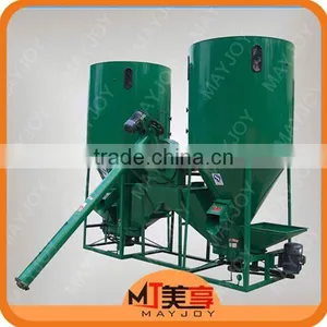 MAYJOY Livestock Animal Feed Milling Machine For High Efficiency Made in China/website:mayjoy61 thumbnail-1